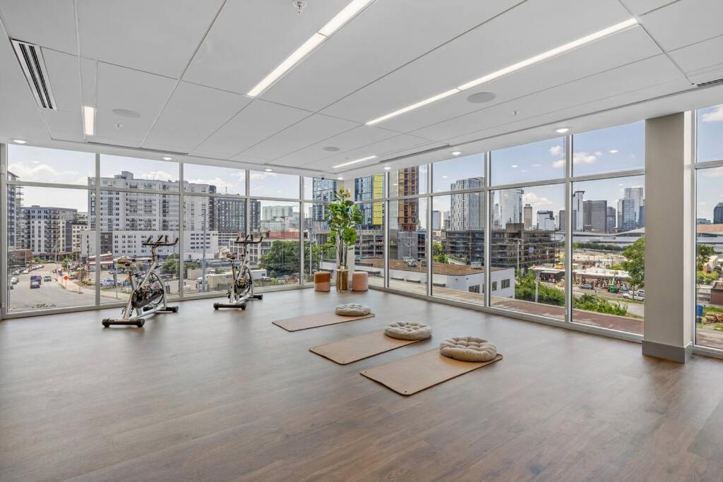 Apartment The Platinum Penthouse The Gulch Nashville