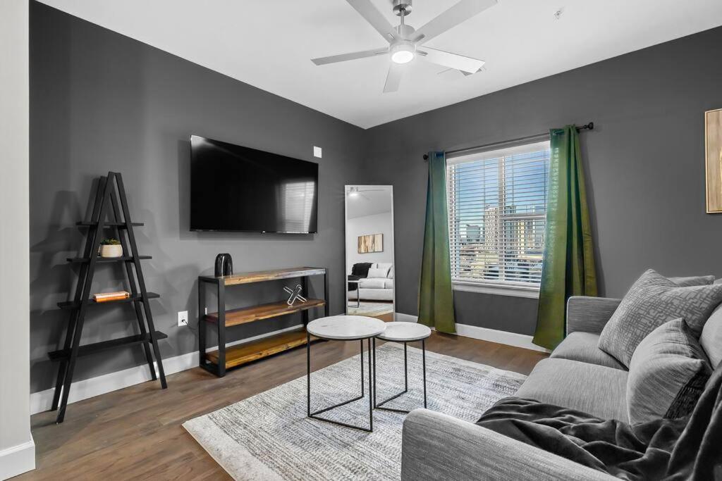 Apartment The Platinum Penthouse The Gulch Nashville