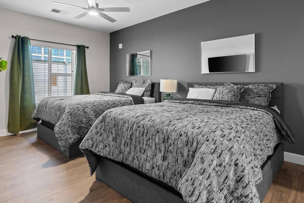 The Platinum Penthouse The Gulch *