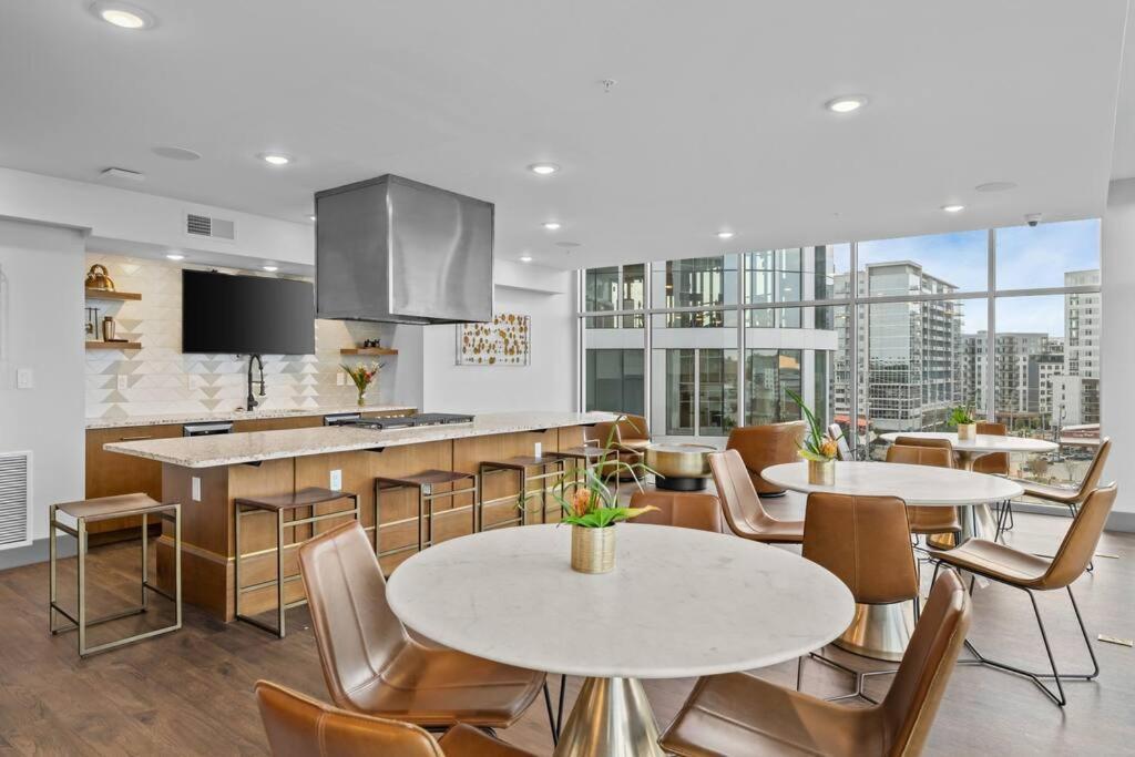 Appartement The Platinum Penthouse The Gulch Nashville
